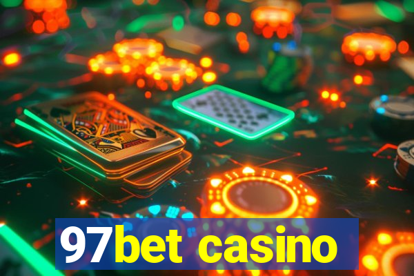 97bet casino